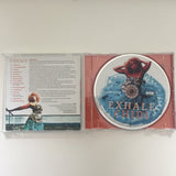 Chidi : Exhale (CD)