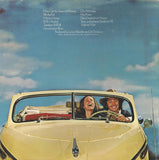 Ry Cooder : Into The Purple Valley (LP, Album, RE, Gat)