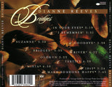 Dianne Reeves : Bridges (CD, Album, RP)