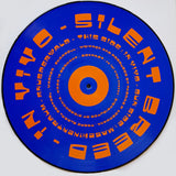 Silent Breed : In Vivo (12", Ltd, Pic)