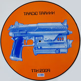 Silent Breed : In Vivo (12", Ltd, Pic)