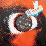 Crystal Vortex : Money You Are My Slave (12")