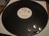 Crystal Vortex : Money You Are My Slave (12")