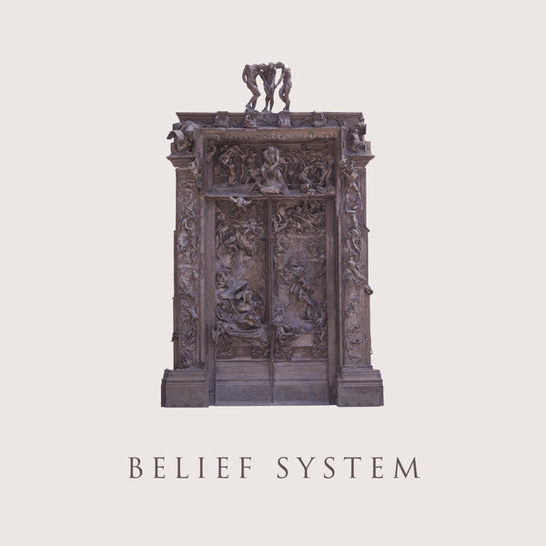 Special Request (4) : Belief System (2xCD, Album)