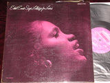 Ethel Ennis : Lullabies For Losers (LP, Album, Mono, Bla)