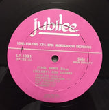 Ethel Ennis : Lullabies For Losers (LP, Album, Mono, Bla)