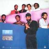 Maze Featuring Frankie Beverly : We Are One (LP, Album)