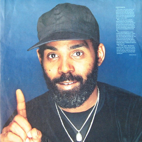 Maze Featuring Frankie Beverly : We Are One (LP, Album)