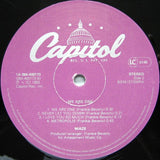 Maze Featuring Frankie Beverly : We Are One (LP, Album)