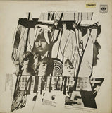 The Byrds : Younger Than Yesterday (LP, Album, RP)