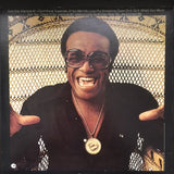 Bobby Womack : I Don't Know What The World Is Coming To (LP, Album, All)