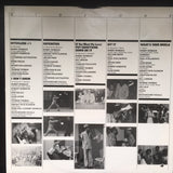 Bobby Womack : I Don't Know What The World Is Coming To (LP, Album, All)