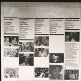 Bobby Womack : I Don't Know What The World Is Coming To (LP, Album, All)