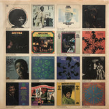 Spinners : Spinners (LP, Album, MO )