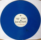 The Libertines : Up The Bracket (LP, Album, Ltd, Unofficial, Blu)
