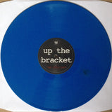 The Libertines : Up The Bracket (LP, Album, Ltd, Unofficial, Blu)