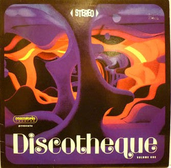 Various : Discotheque Volume One (LP, Comp, Unofficial)