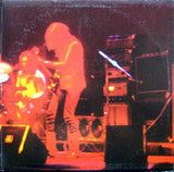 Hot Tuna : First Pull Up, Then Pull Down (LP, Album, Gat)