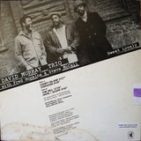 David Murray Trio : Sweet Lovely (LP, Album)