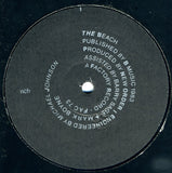 New Order : Blue Monday (12", Single, Bla)