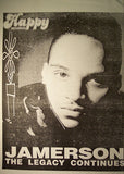 Jamerson* : Got To Give It Up (12", Whi)