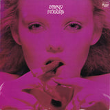 Sticky Fingers (2) : Sticky Fingers (LP, Album, Ter)