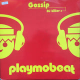 Gossip : DJ Killer (12")