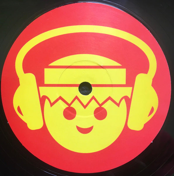 Gossip : DJ Killer (12")