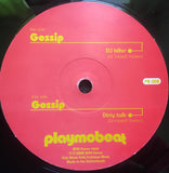 Gossip : DJ Killer (12")