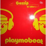 Gossip : DJ Killer (12")