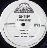 Q-Tip : Amplified (2xLP, Album)