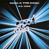 Kool & The Gang : As One (LP, Album, 53 )