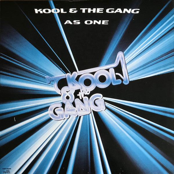 Kool & The Gang : As One (LP, Album, 53 )