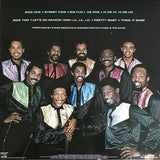 Kool & The Gang : As One (LP, Album, 53 )