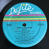 Kool & The Gang : As One (LP, Album, 53 )