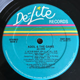 Kool & The Gang : As One (LP, Album, 53 )