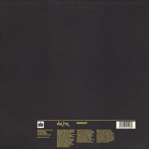 Schiller : Das Glockenspiel (12")