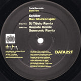 Schiller : Das Glockenspiel (12")