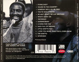 Donny Hathaway : These Songs For You, Live! (CD, Comp)