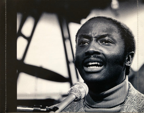 Donny Hathaway : These Songs For You, Live! (CD, Comp)