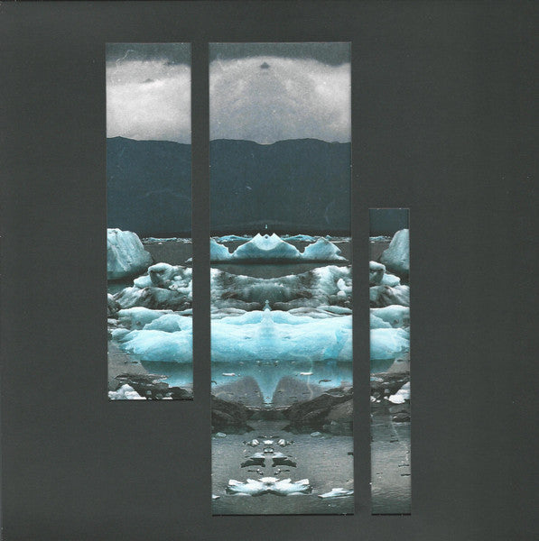 Lost Horizons : Ojalá (2xLP, Album, Ltd, Blu)