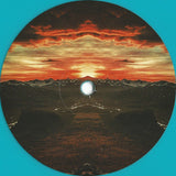 Lost Horizons : Ojalá (2xLP, Album, Ltd, Blu)
