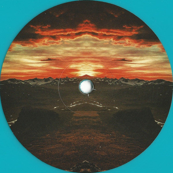 Lost Horizons : Ojalá (2xLP, Album, Ltd, Blu)