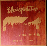 Katie von Schleicher : Bleaksploitation (LP, MiniAlbum, Ltd, Num, RP, 2nd)