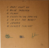 Katie von Schleicher : Bleaksploitation (LP, MiniAlbum, Ltd, Num, RP, 2nd)