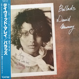 David Murray : Ballads (LP, Album)