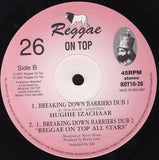 Twinkle Brothers : I Will Alway's Praise Jah (10")