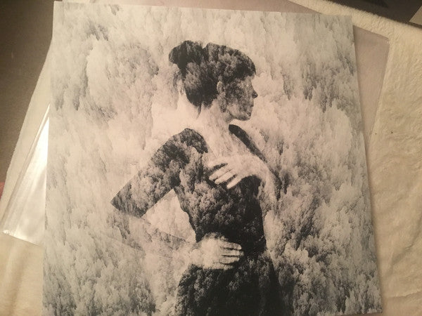 Sumie* : Lost In Light (LP, Whi)