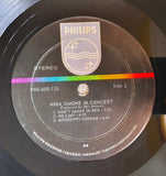 Nina Simone : In Concert (LP, Album)