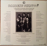 Darlene Shrugg : Darlene Shrugg (12", Album, Cle)